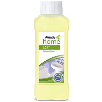 Засіб для очищення ванних кімнат L.O.C. Amway Амвей Емвей 500 мл (117078)