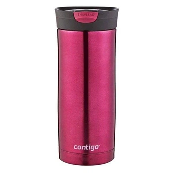 Термокружка Contigo Snapseal Huron Vivacious 470 мл 2095638