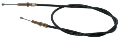 Трос сцепления мотоблок 178F/186F (6/9Hp) L140 см d2.5 мм, арт.gen119