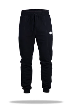 Спортивные брюки мужские Freever WF 8909 черные M