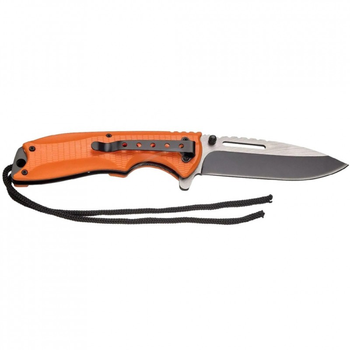 Нож Active Roper Orange (SPK7OR)