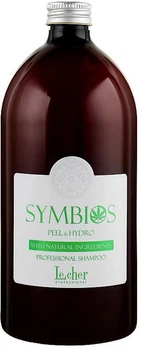 Шампунь для сухого та ламкого волосся Le Cher Peel&Hydro Symbios 500 мл (5902846101635)