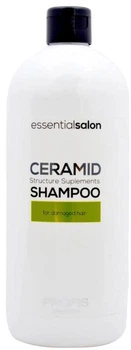 Шампунь для пошкодженого волосся Profis Ceramid 1 л (5906801000148)