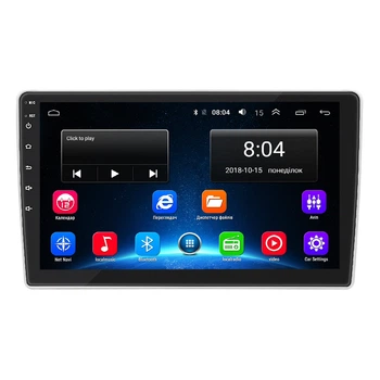 Штатна магнітола Lesko для Peugeot Expert II Рестайлінг 2012-2016 екран 9" 2/32Gb/ Wi-Fi Optima GPS Android