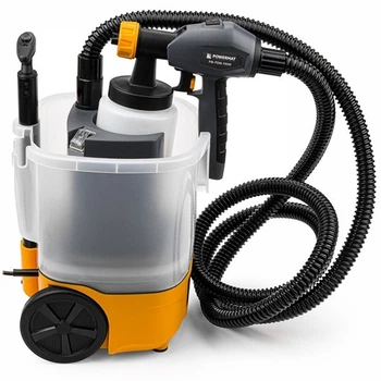 Електричний фарборозпилювач Powermat (950 Вт) PM-PDM-950M (PM0929)