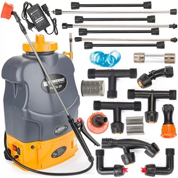 Опрыскиватель аккумуляторный Powermat 20 л. PM-OA-20T (PM0749)