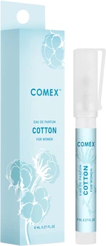 Парфюмированная вода Comex Cotton for woman 8 мл (4820230952995)