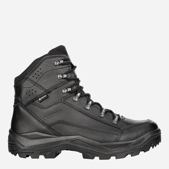 Мужские тактические ботинки с Gore-Tex LOWA Renegade II GTX MID TF 310925/999 46 (11) Black (2000980408108)