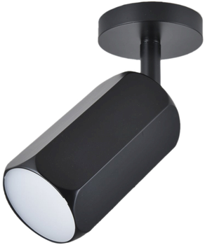Светильник спотовый Sirius RT593 BK 5W (000036694S)