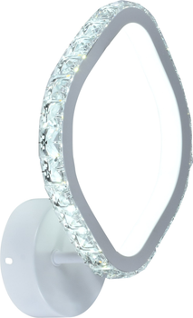 Бра Sirius DK5859/1 WH 38W (000035203S)
