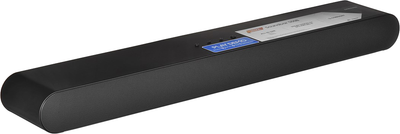 Soundbar Samsung HW-S50B/EN 3.0 kanały 140 W Czarny (GKSSA1SOU0085)