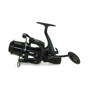 Катушка Brain fishing Distanza 5000S 9+1BB 4.71 (1858.46.59)
