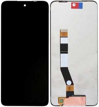 Дисплей Motorola Moto G32 (XT2235), Moto G62 5G, Moto G73 (XT2237) с сенсором, black