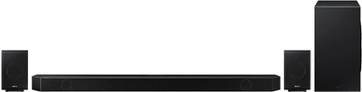 Soundbar Samsung HW-Q990B/EN głośnik soundbar 11.1.4 kanały 656 W Czarny (GKSSA1SOU0083)