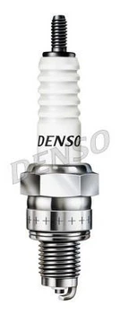 Свеча зажигания DENSO 4Т мопед U22FSU Denso DENSO (U22FSU)