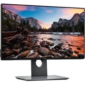 Монитор 24" Dell UltraSharp U2417H (1920x1080), IPS WLED, Class A, white, Б/У