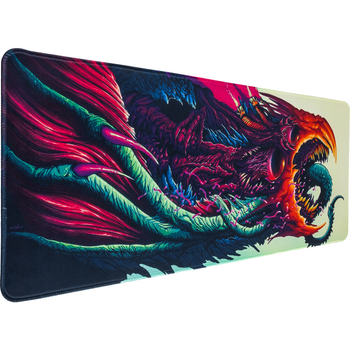 Игровая поверхность U&P Elder Dragon R620 Mixed (EDR620M)