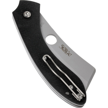 Ніж Spyderco Roc (C177GP)