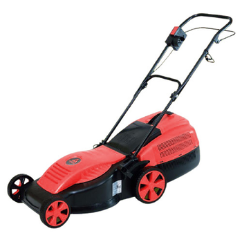 Газонокосилка электрическая Agrimotor KK 4217