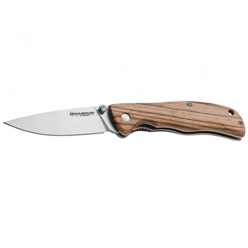 Ніж Boker Magnum Backpacker (01EL605)