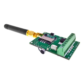 Мобильная GSM сигнализация (модуль) АТ-501