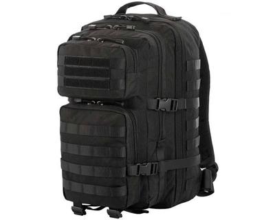 Тактичний рюкзак M-Tac Large Assault Pack 36 л. - Black