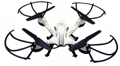 Квадрокоптер RIAS CX006 (9-996) c WiFi камерой (4_00181)