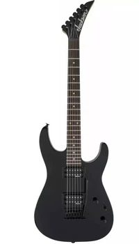 Електрогітара JACKSON JS11 DINKY AH BLACK (228474)
