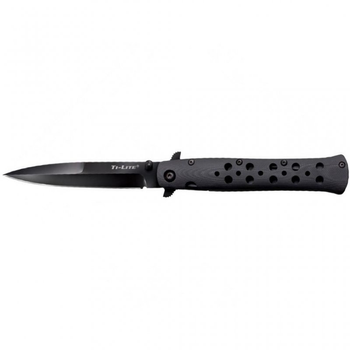 Нож Cold Steel Ti-Lite 4", S35VN, G10 (26C4)