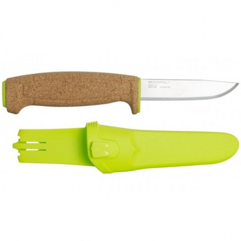 Нож Morakniv Floating Knife stainless steel (13686)