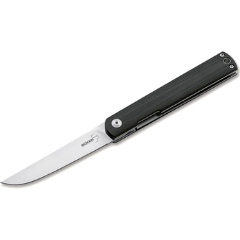 Нож Boker Plus Nori G10 (01BO890)