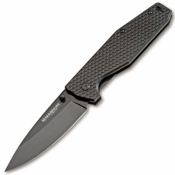 Нож Boker Magnum Cluster (01RY204)