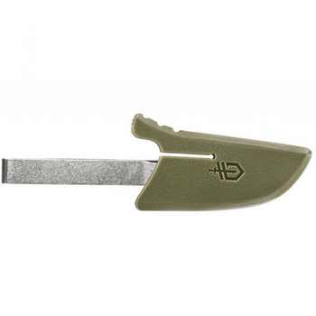 Ніж Gerber Vertebrae Compact Fixed Blade - Green (31-003425)