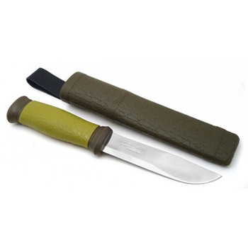 Нож Mora 2000 Хаки (MOR-93382)