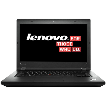 Б/У Ноутбук Lenovo ThinkPad L440 (i5-4300M/4/120SSD) - Class A