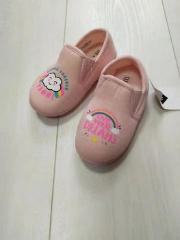 Тапочки детские розовые Dreams Tex 31 (400093134)