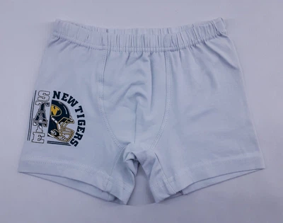 Труси боксери дитячі Donella 75711272B 146см 152см(р) св.оливковий