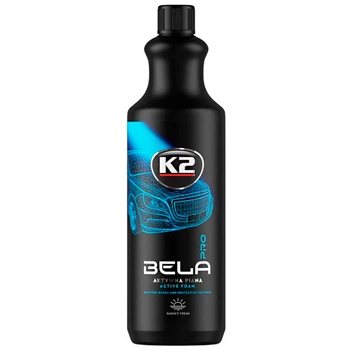 Активная пенная для мытья K2 Bela Pro Sunset Fresh "свежий закат" (D0111) 1л