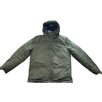 Куртка SY зимняя RipStop OLIVE L 27080