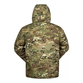 Куртка SY зимняя RipStop MULTICAM XXXXL 26968