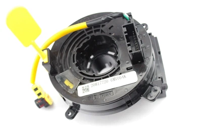 Шлейф керма 20817720 TQParts для Opel Astra J 2009-2012