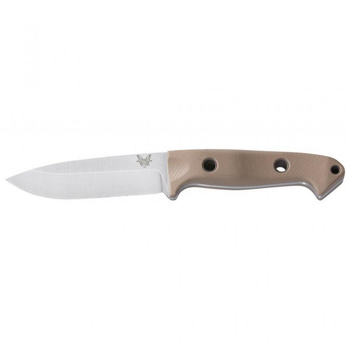 Нож Benchmade Sibert "Bushcraft- EOD",FB (162-1)