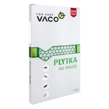 VACO Инсектицидная пластина