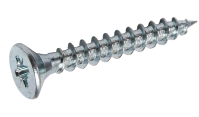 Шуруп ST 955 4х50 универсальный с п/г PZ2 К Steelfix 100 шт (118343)