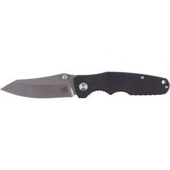 Нож SKIF Cutter black (IS-004B)