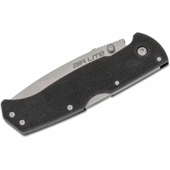 Ніж Cold Steel Air Lite Drop Point (26WD)