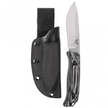 Нож Benchmade Saddle mountain Skinner (15001-1)