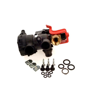 Регулятор водяной для BOSCH ZWC24/28-1(art.8716771264)