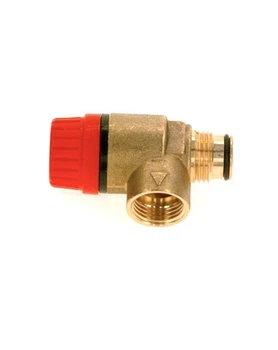 Предохранительный клапан для BOSCH ZW23KE(art.8707401026)