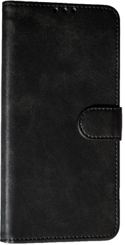 Чохол-книжка Amsterdam на Xiaomi Redmi 12C чорний